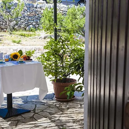 Pozzo Di Luce (adults Only) Monopoli