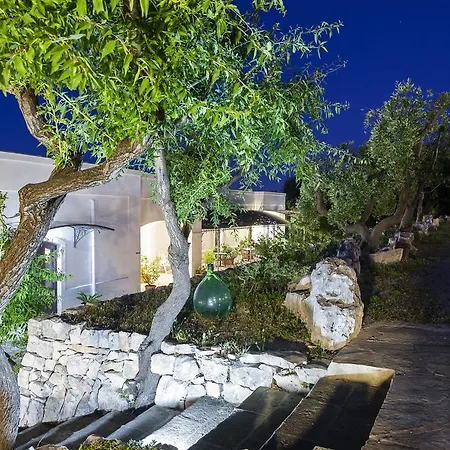 Pozzo Di Luce (adults Only) Monopoli