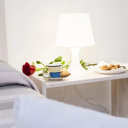 Pozzo Di Luce (adults Only) Couette-café