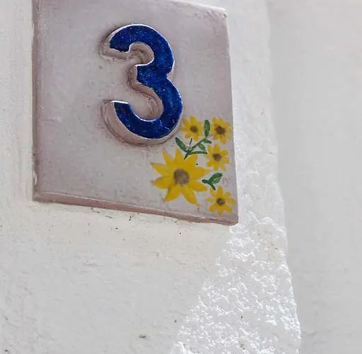 Pozzo Di Luce - Adults Only 4* Monopoli