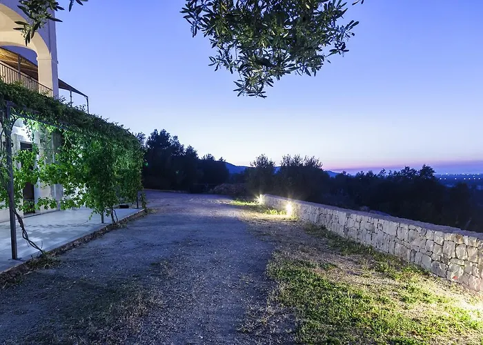 Pozzo Di Luce - Adults Only