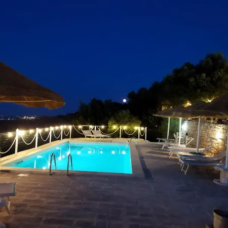 Pozzo Di Luce - Adults Only Monopoli