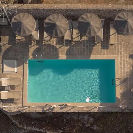 Pozzo Di Luce - Adults Only 4* Monopoli