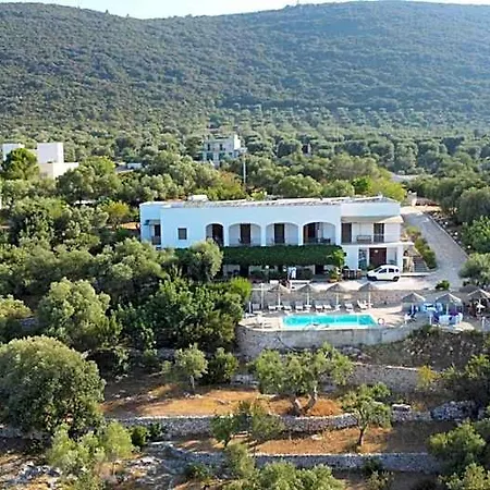 Pozzo Di Luce - Adults Only Bed & Breakfast