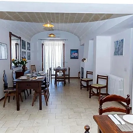 Pozzo Di Luce - Adults Only Bed & Breakfast 4*