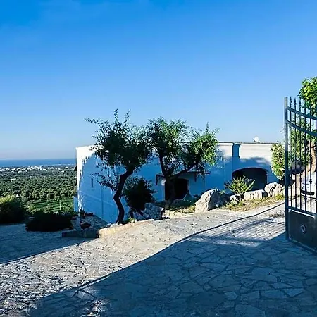 Pozzo Di Luce - Adults Only 4*