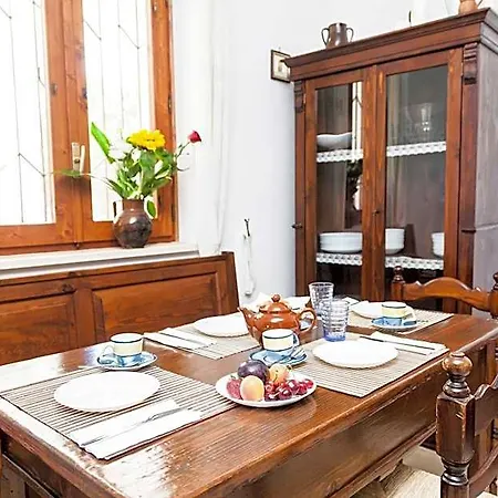 Bed & Breakfast Pozzo Di Luce - Adults Only Monopoli