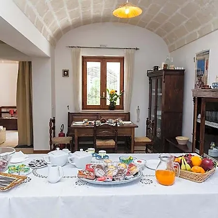 Pozzo Di Luce - Adults Only 4* Monopoli