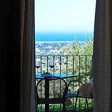 Pozzo Di Luce - Adults Only 4*