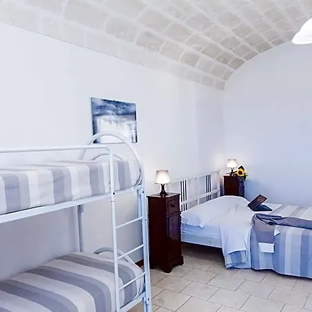 Pozzo Di Luce - Adults Only