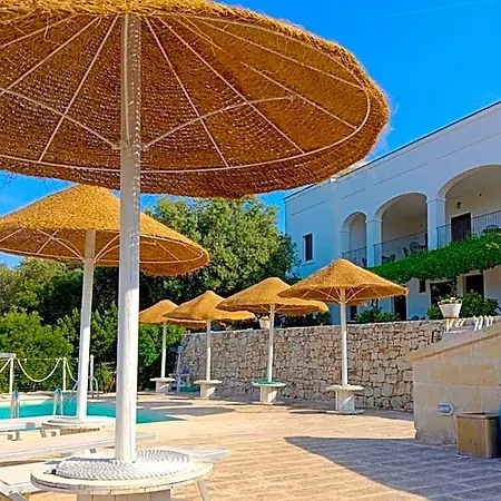 Pozzo Di Luce - Adults Only 4*