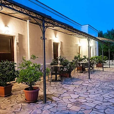 Pozzo Di Luce - Adults Only Bed & Breakfast Monopoli
