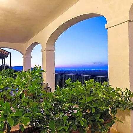 住宿加早餐酒店 Pozzo Di Luce - Adults Only 莫诺波利