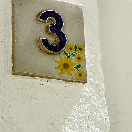 Pozzo Di Luce - Adults Only Bed & Breakfast 4*