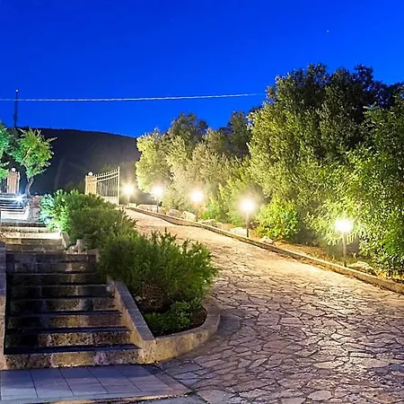 Pozzo Di Luce - Adults Only 4* Monopoli
