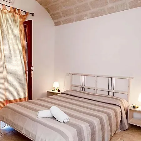 Pozzo Di Luce - Adults Only 住宿加早餐酒店 4*