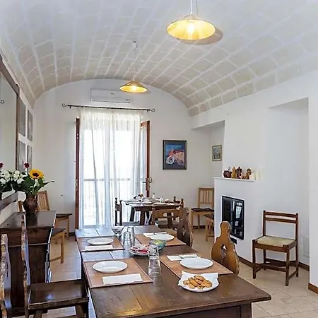 Pozzo Di Luce - Adults Only 4*