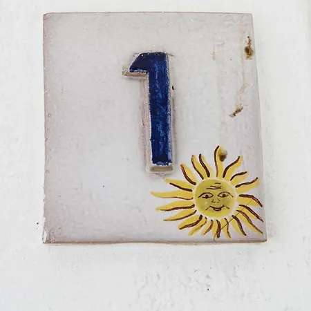 Pozzo Di Luce - Adults Only Monopoli