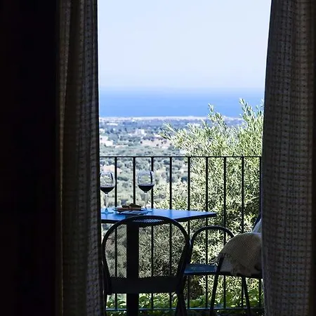 Frühstückspension Pozzo Di Luce - Adults Only Monopoli