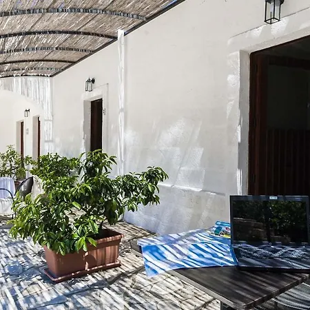Bed & Breakfast Pozzo Di Luce Monopoli