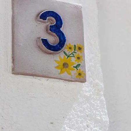 Pozzo Di Luce - Adults Only 4* Monopoli