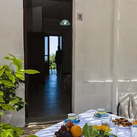 Pozzo Di Luce - Adults Only Bed & Breakfast Monopoli