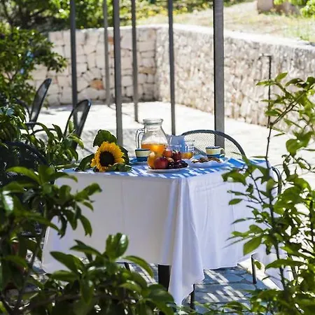 Pozzo Di Luce - Adults Only 4* Monopoli