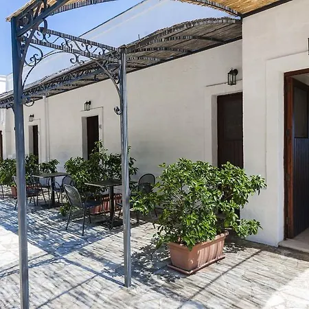 Pozzo Di Luce - Adults Only Monopoli