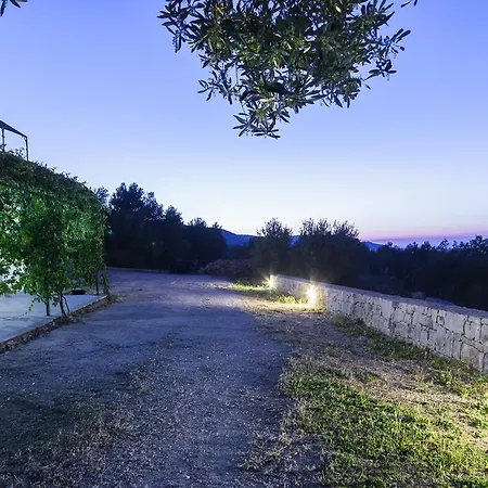 Pozzo Di Luce - Adults Only