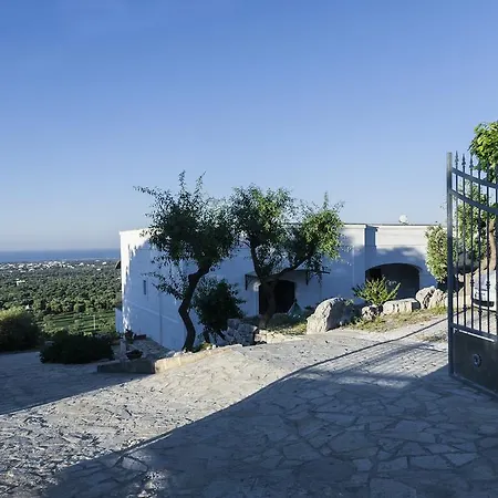 Pozzo Di Luce Bed & Breakfast