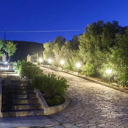 Bed & Breakfast Pozzo Di Luce Monopoli