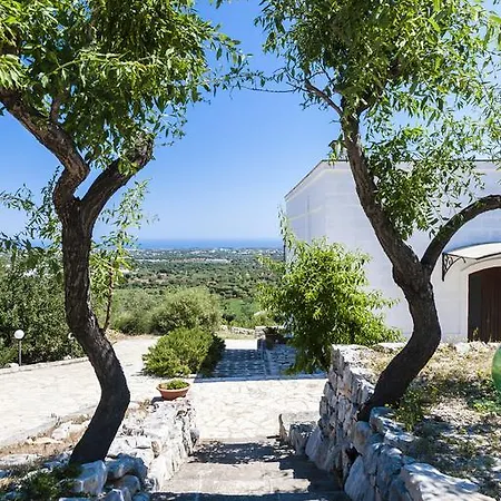 Pozzo Di Luce Bed & Breakfast Monopoli