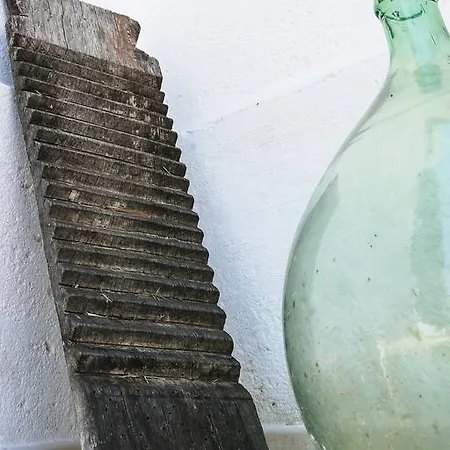Bed & Breakfast Pozzo Di Luce Monopoli