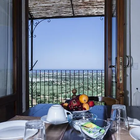 Pozzo Di Luce Bed & Breakfast Monopoli