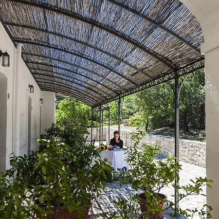 Pozzo Di Luce Bed & Breakfast