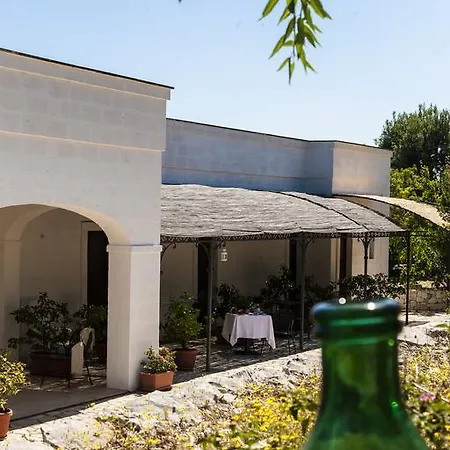 Pozzo Di Luce Bed & Breakfast Monopoli