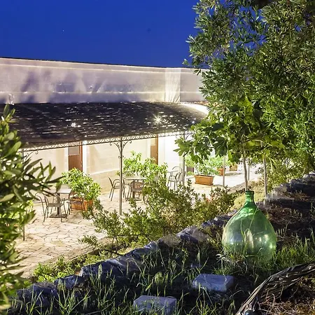 Pozzo Di Luce Bed & Breakfast
