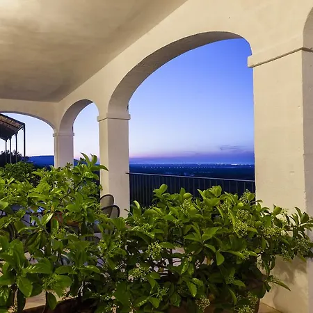 Pozzo Di Luce Bed & Breakfast Monopoli