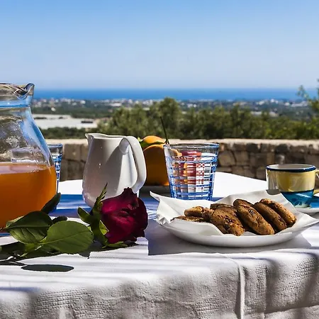 Pozzo Di Luce - Adults Only Bed & Breakfast