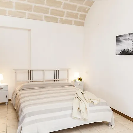 Pozzo Di Luce - Adults Only Monopoli