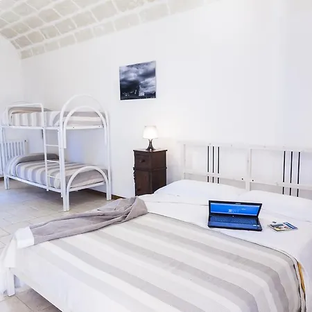 Pozzo Di Luce - Adults Only 4* Monopoli