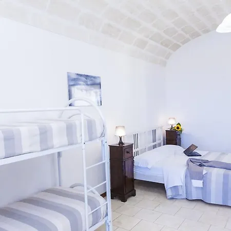 Pozzo Di Luce Bed & Breakfast *