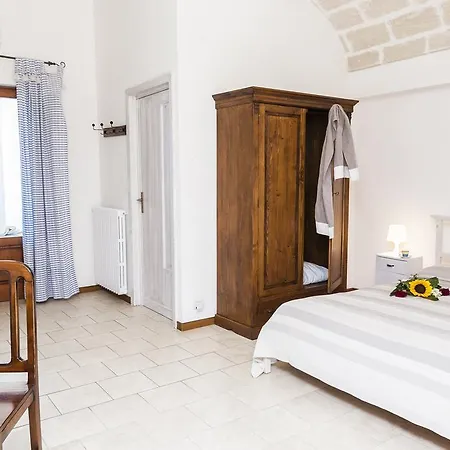Pozzo Di Luce Bed & Breakfast Monopoli