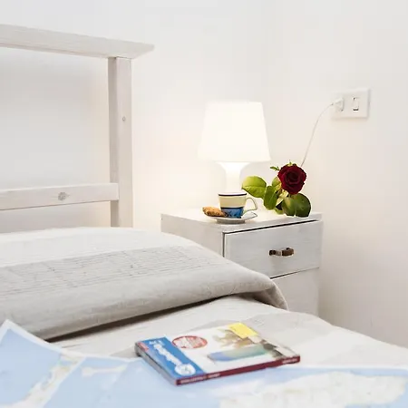 Pozzo Di Luce (adults Only) Bed & Breakfast Monopoli