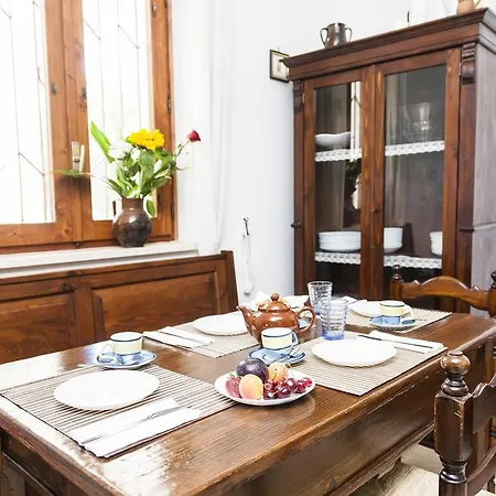 Pozzo Di Luce Bed & Breakfast *