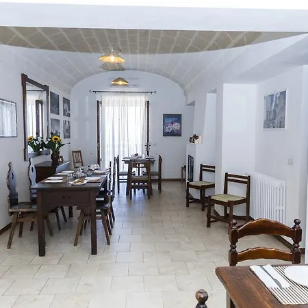 Pozzo Di Luce Bed & Breakfast