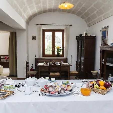 Bed & Breakfast Pozzo Di Luce Monopoli