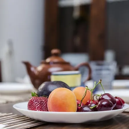 Pozzo Di Luce - Adults Only 4* Monopoli