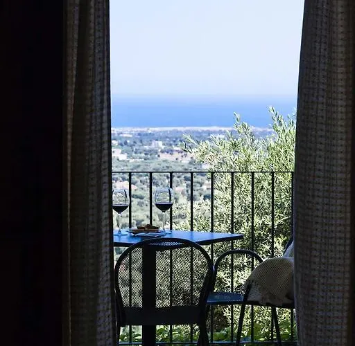 Bed & Breakfast Pozzo Di Luce - Adults Only Monopoli