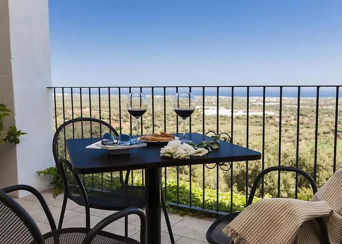 Pozzo Di Luce - Adults Only 4*